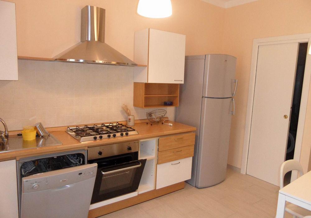 Ferienwohnung Casa Vacanze Orchidea Diano Marina Exterior foto