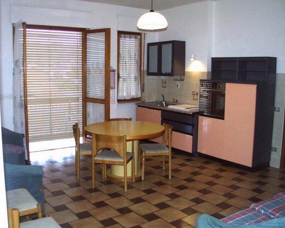 Ferienwohnung Casa Vacanze Orchidea Diano Marina Exterior foto