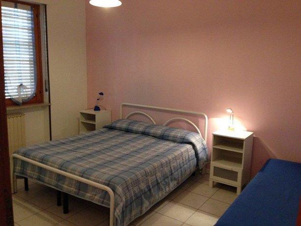 Ferienwohnung Casa Vacanze Orchidea Diano Marina Exterior foto